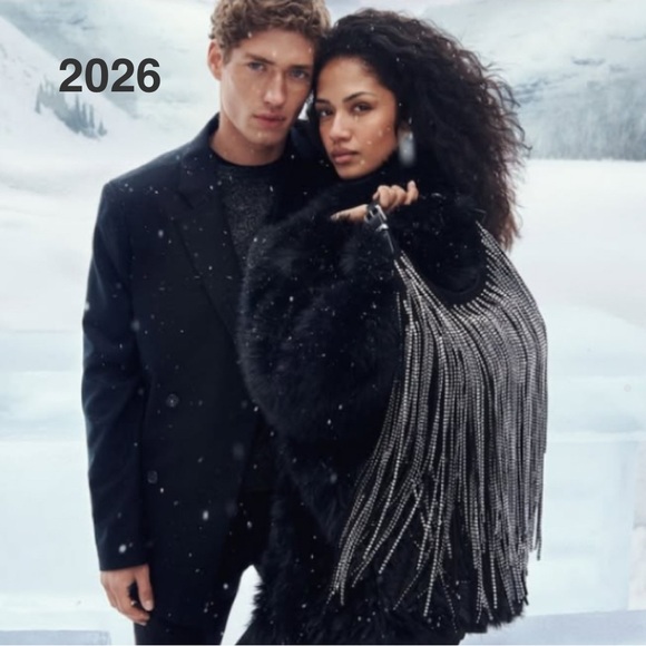 R a Re NWOT StEvEn fRiNgE t0tE - Picture 11 of 14